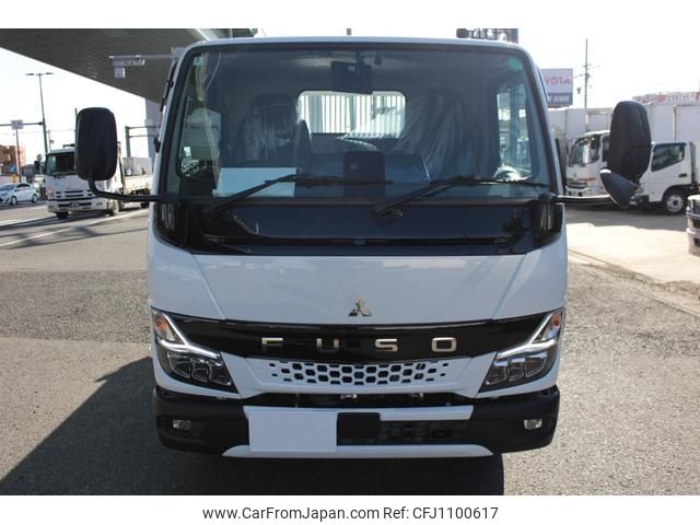 mitsubishi-fuso canter 2025 GOO_NET_EXCHANGE_0206497A30250130W001 image 2