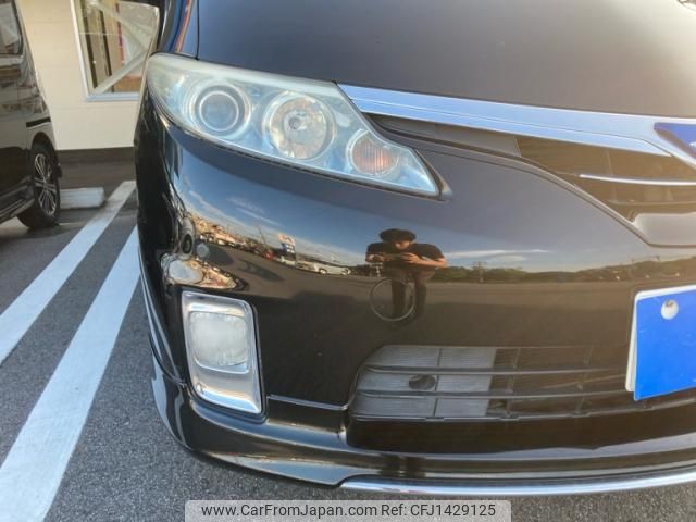 toyota estima-hybrid 2009 -TOYOTA--Estima Hybrid DAA-AHR20W--AHR20-7037985---TOYOTA--Estima Hybrid DAA-AHR20W--AHR20-7037985- image 2