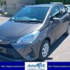 toyota vitz 2020 CFJ1636668 image 1
