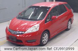 honda fit-shuttle 2011 -HONDA--Fit Shuttle GP2-3000915---HONDA--Fit Shuttle GP2-3000915-