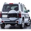 mitsubishi pajero-mini 2008 CFJ1762371 image 3