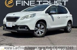 peugeot 2008 2015 -PEUGEOT--Peugeot 2008 ABA-A94HM01--A94HM01-VF3UHMZ6FY63065---PEUGEOT--Peugeot 2008 ABA-A94HM01--A94HM01-VF3UHMZ6FY63065-