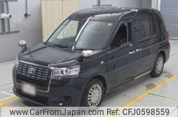 toyota toyota-others 2024 quick_quick_6AA-NTP10_NTP10-2014039