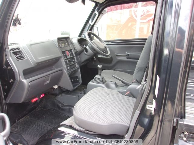 suzuki carry-truck 2021 -SUZUKI--Carry Truck 3BD-DA16T--DA16T-658026---SUZUKI--Carry Truck 3BD-DA16T--DA16T-658026- image 2