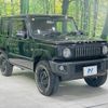 suzuki jimny 2020 quick_quick_JB64W_JB64W-165919 image 16