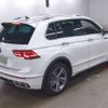 volkswagen tiguan 2023 -VOLKSWAGEN 【名古屋 307ﾒ5548】--VW Tiguan 3BA-5NDPC--WVGZZZ5N6PW524696---VOLKSWAGEN 【名古屋 307ﾒ5548】--VW Tiguan 3BA-5NDPC--WVGZZZ5N6PW524696- image 5