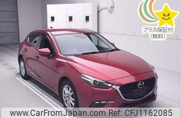 mazda axela 2016 -MAZDA--Axela BM5AS-400187---MAZDA--Axela BM5AS-400187-