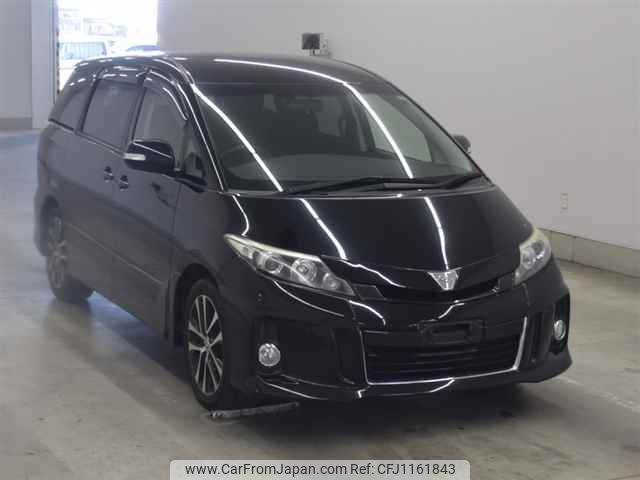 toyota estima undefined -TOYOTA--Estima ACR50W-0161996---TOYOTA--Estima ACR50W-0161996- image 1