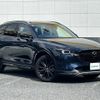 mazda cx-5 2022 CFJ1794220 image 1