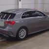 mercedes-benz a-class 2022 quick_quick_3DA-177012_W1K1770122V141961 image 2