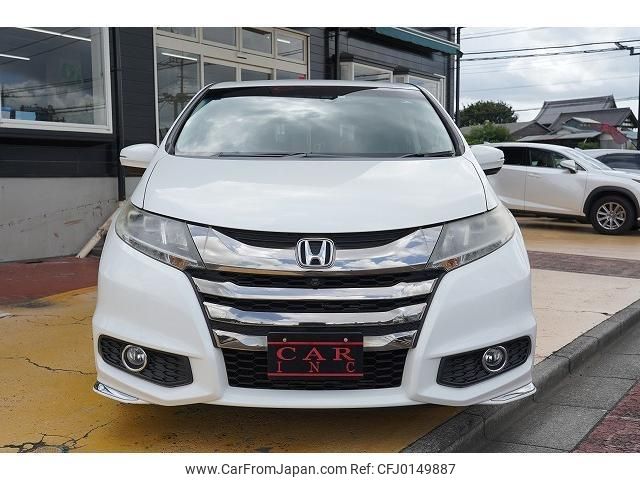 honda odyssey 2014 quick_quick_RC1_RC1-1013381 image 2