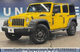 chrysler jeep-wrangler 2015 -CHRYSLER--Jeep Wrangler ABA-JK36L--1C4HJWKG9FL539057---CHRYSLER--Jeep Wrangler ABA-JK36L--1C4HJWKG9FL539057-