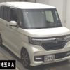 honda n-box 2018 -HONDA--N BOX JF3--1108722---HONDA--N BOX JF3--1108722- image 1