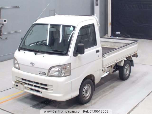 toyota pixis-truck 2013 -TOYOTA--Pixis Truck EBD-S211U--S211U-0003989---TOYOTA--Pixis Truck EBD-S211U--S211U-0003989- image 1