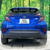 toyota c-hr 2018 -TOYOTA--C-HR DAA-ZYX10--ZYX10-2135822---TOYOTA--C-HR DAA-ZYX10--ZYX10-2135822- image 17