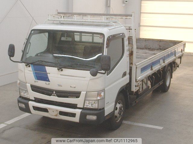 mitsubishi-fuso canter 2015 -MITSUBISHI--Canter FEB80-540275---MITSUBISHI--Canter FEB80-540275- image 1