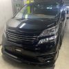 toyota vellfire 2010 -TOYOTA--Vellfire ANH20W--8129540---TOYOTA--Vellfire ANH20W--8129540- image 1