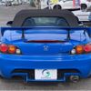 honda s2000 2008 -HONDA--S2000 AP2--AP2-1101376---HONDA--S2000 AP2--AP2-1101376- image 8