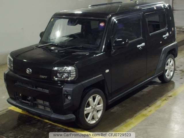 daihatsu taft 2020 -DAIHATSU--Taft 6BA-LA910S--LA910S-0000612---DAIHATSU--Taft 6BA-LA910S--LA910S-0000612- image 1