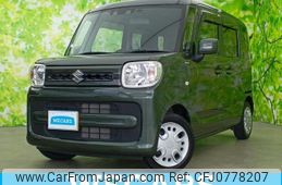 suzuki spacia 2020 quick_quick_5AA-MK53S_MK53S-327872