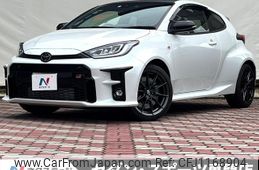 toyota yaris 2023 -TOYOTA--Yaris 4BA-GXPA16--GXPA16-0012544---TOYOTA--Yaris 4BA-GXPA16--GXPA16-0012544-