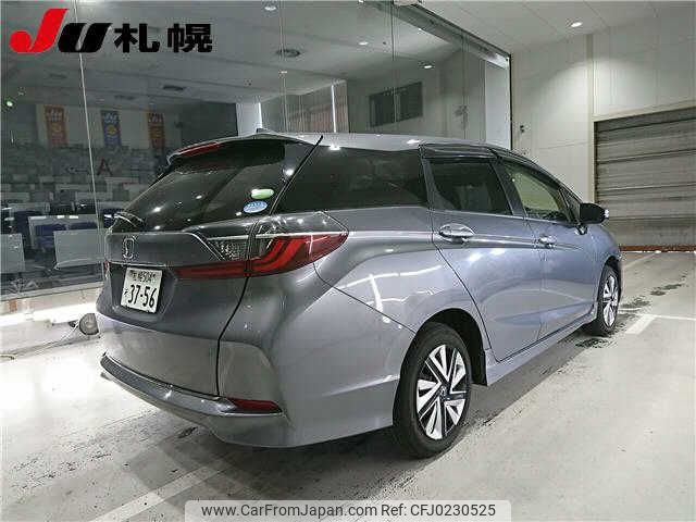 honda shuttle 2019 -HONDA 【札幌 504ｿ3756】--Shuttle GK9--2100045---HONDA 【札幌 504ｿ3756】--Shuttle GK9--2100045- image 2