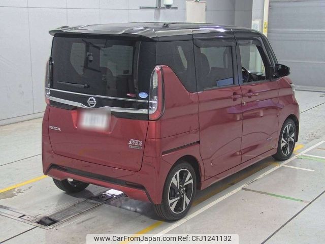 nissan roox 2020 -NISSAN--Roox B45A-0305004---NISSAN--Roox B45A-0305004- image 2