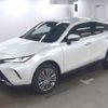 toyota harrier 2021 quick_quick_6BA-MXUA80_MXUA80-0062506 image 5