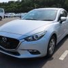 mazda axela 2017 -MAZDA--Axela DBA-BM5AP--BM5AP-400596---MAZDA--Axela DBA-BM5AP--BM5AP-400596- image 1