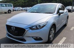 mazda axela 2017 -MAZDA--Axela DBA-BM5AP--BM5AP-400596---MAZDA--Axela DBA-BM5AP--BM5AP-400596-