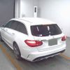 mercedes-benz c-class-station-wagon 2015 quick_quick_RBA-205242_WDD2052422F178388 image 2