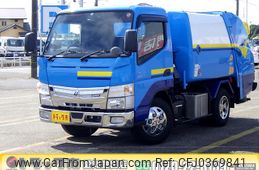 mitsubishi-fuso canter 2020 GOO_NET_EXCHANGE_0206393A30241025W001