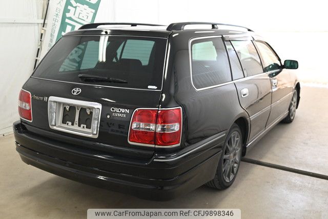 toyota crown-estate 2003 YAMAKATSU_JZS171-0108316 image 2