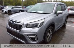 subaru forester 2021 -SUBARU--Forester 5AA-SKE--SKE-057347---SUBARU--Forester 5AA-SKE--SKE-057347-