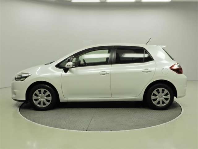 toyota auris 2011 -トヨタ--オーリス DBA-NZE151H--NZE151-1106225---トヨタ--オーリス DBA-NZE151H--NZE151-1106225- image 2