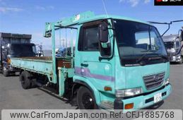 nissan diesel-ud-condor 2003 CFJ1885768