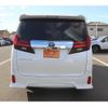 toyota alphard 2016 -TOYOTA--Alphard DBA-AGH30W--AGH30-0053430---TOYOTA--Alphard DBA-AGH30W--AGH30-0053430- image 8