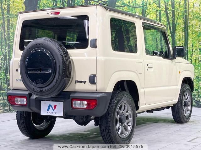 suzuki jimny 2024 quick_quick_JB64W_JB64W-321892 image 2