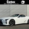 lexus lc 2021 -LEXUS--Lexus LC 5BA-URZ100--URZ100-0005730---LEXUS--Lexus LC 5BA-URZ100--URZ100-0005730- image 1