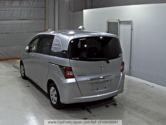 honda freed-spike 2012 -HONDA--Freed Spike GB3-1408300---HONDA--Freed Spike GB3-1408300- image 2