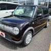 suzuki alto-lapin 2017 -SUZUKI--Alto Lapin DBA-HE33S--HE33S-184227---SUZUKI--Alto Lapin DBA-HE33S--HE33S-184227- image 1