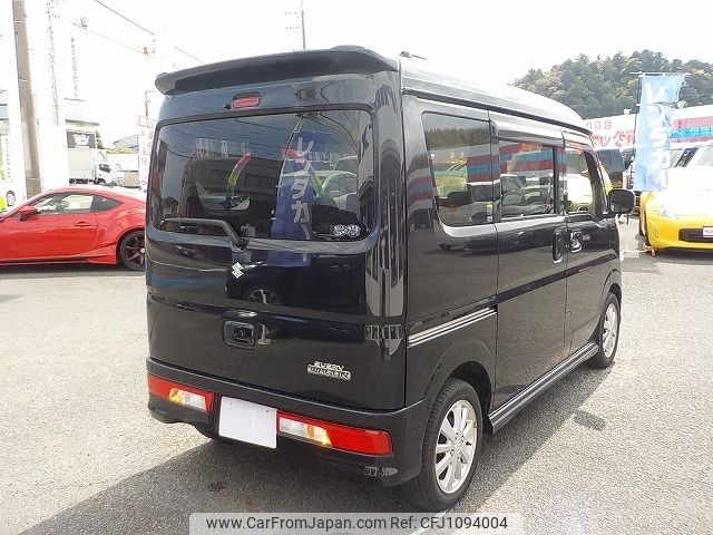 suzuki every-wagon 2022 -SUZUKI--Every Wagon 3BA-DA17W--DA17W-288440---SUZUKI--Every Wagon 3BA-DA17W--DA17W-288440- image 2