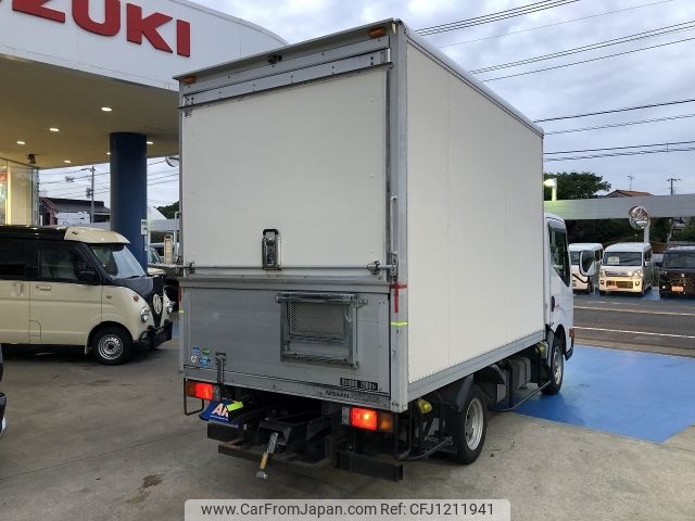 nissan atlas 2014 -NISSAN--Atlas TKG-SZ2AF24--SZ2F24-051072---NISSAN--Atlas TKG-SZ2AF24--SZ2F24-051072- image 2
