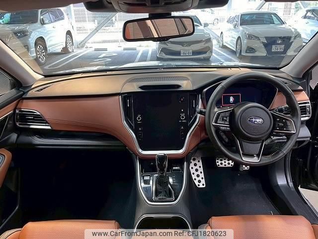 subaru outback 2023 CFJ1820623 image 2