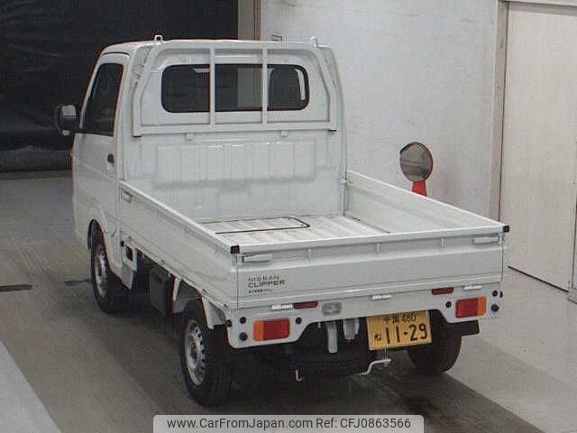 nissan clipper-truck 2024 -NISSAN 【千葉 480ﾈ1129】--Clipper Truck DR16T-825603---NISSAN 【千葉 480ﾈ1129】--Clipper Truck DR16T-825603- image 2