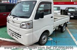 daihatsu hijet-truck 2018 -DAIHATSU--Hijet Truck S510P--0208772---DAIHATSU--Hijet Truck S510P--0208772-