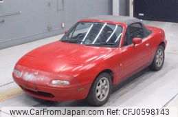 mazda roadster 1991 -MAZDA--Roadster NA6CE-132964---MAZDA--Roadster NA6CE-132964-