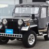 mitsubishi jeep 1991 GOO_JP_700060001230221130001 image 7