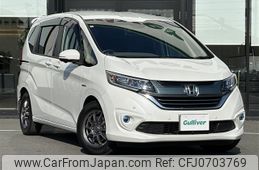 honda freed 2017 -HONDA--Freed DAA-GB7--GB7-1021466---HONDA--Freed DAA-GB7--GB7-1021466-