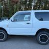 suzuki jimny 2006 CFJ1856039 image 5
